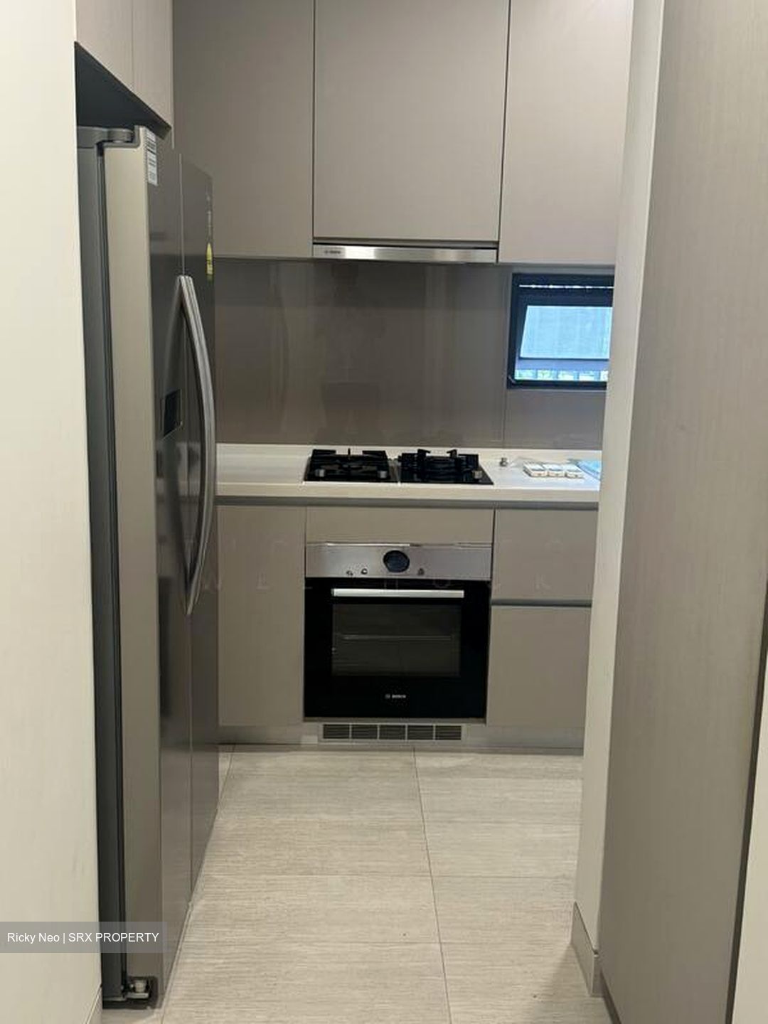 Highline Residences (D3), Condominium #499531501